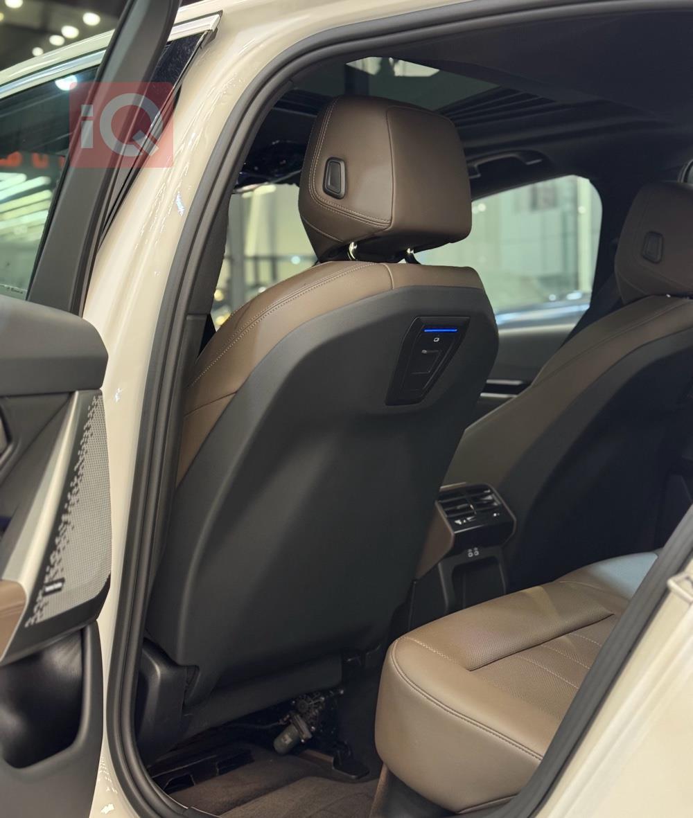 بي ام دبليو الفئة 5